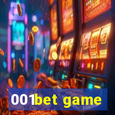 001bet game
